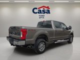 Used 2018 Ford F250 Lariat w/ Lariat Ultimate Package image 3
