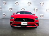 Used 2021 Ford Mustang Premium image 2