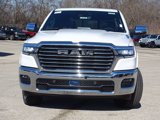 New 2025 RAM 1500 Laramie image 4