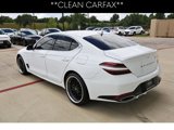 Used 2022 Genesis G70 3.3T image 6