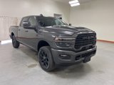 New 2025 RAM 2500 Laramie w/ Night Edition image 2