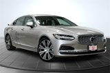 New 2025 Volvo S90 B6 Ultra w/ Protection Package Premier image 2