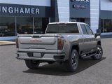 New 2024 GMC Sierra 2500 Denali w/ Denali Reserve Package image 4