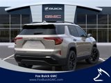 New 2026 GMC Terrain Elevation w/ Elevation Premium Package image 4