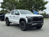 New 2026 Chevrolet Colorado Trail Boss image 2
