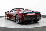 Certified 2024 Ferrari SF90 Spider image 3