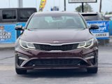 Used 2019 Kia Optima LX w/ LX 17" Wheel Package image 3