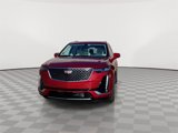 New 2025 Cadillac XT6 Premium Luxury w/ Technology Package image 3