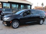 New 2025 Chrysler Voyager LX image 3
