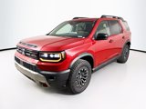 New 2026 Honda Passport TrailSport image 4