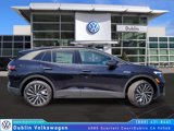New 2025 Volkswagen ID.4 Pro image 4