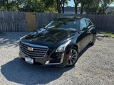 Used 2019 Cadillac CTS Luxury image 2