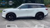 Certified 2025 INFINITI QX60 Luxe w/ Black Edition image 5