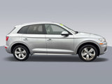 Used 2018 Audi Q5 2.0T Premium image 2