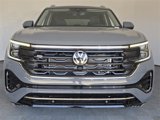 New 2025 Volkswagen Atlas SEL Premium R-Line image 3