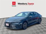 Used 2025 Toyota Camry XLE image 5
