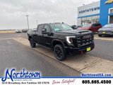 New 2025 GMC Sierra 2500 AT4 w/ AT4 Premium Plus Package image 3