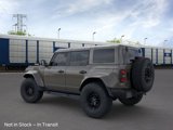 New 2025 Ford Bronco Raptor w/ Interior Carbon Fiber Pack image 4