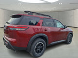New 2025 Nissan Pathfinder Rock Creek image 5