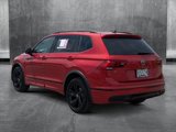 Used 2024 Volkswagen Tiguan SE R-Line image 3