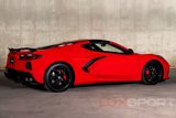 Used 2020 Chevrolet Corvette Stingray Premium Cpe w/ 3LT Preferred Equipment Group image 4
