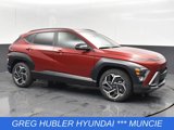 New 2026 Hyundai Kona SEL Premium image 3