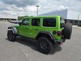 New 2025 Jeep Wrangler Unlimited Rubicon image 6