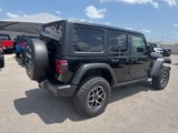 New 2025 Jeep Wrangler Unlimited Rubicon image 6