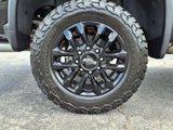 New 2025 Chevrolet Silverado 2500 LTZ w/ LTZ Plus Package image 3