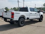 New 2025 Ford F350 XLT image 3
