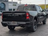 New 2025 RAM 1500 Laramie w/ Night Edition image 6