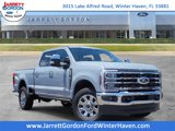New 2025 Ford F250 King Ranch image 1