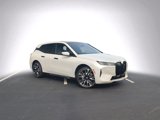 New 2026 BMW iX xDrive60 image 2