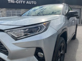 Used 2019 Toyota RAV4 XSE image 2