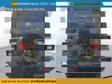 New 2025 Jeep Wrangler Willys image 4