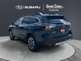 New 2025 Subaru Outback Touring image 3