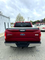 Used 2016 Ford F150 XLT w/ Equipment Group 301A Mid image 4