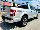 Used 2019 Ford F150 XL w/ Equipment Group 101A Mid image 4