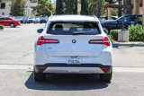Used 2025 BMW X3 xDrive30i w/ Premium Package image 5