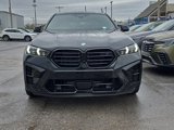 New 2025 BMW X6 M Competition w/ Executive Package image 3