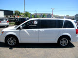 Used 2016 Dodge Grand Caravan SXT w/ Rear Park Assist Package image 4