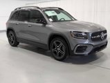 New 2025 Mercedes-Benz GLB 250 4MATIC image 6