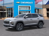 New 2026 Chevrolet Equinox LT w/ Convenience Package II image 2