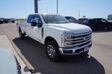 New 2025 Ford F350 Lariat image 4
