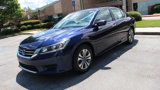 Used 2013 Honda Accord LX image 6