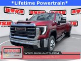 New 2025 GMC Sierra 3500 SLT w/ SLT Premium Package image 2