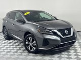 Used 2022 Nissan Murano S image 2