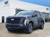 New 2025 Cadillac Escalade Sport w/ Touring Package image 2
