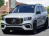 New 2026 Mercedes-Benz GLS 450 4MATIC image 4