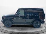 New 2025 Mercedes-Benz G 580 w/ EQ Technology image 4